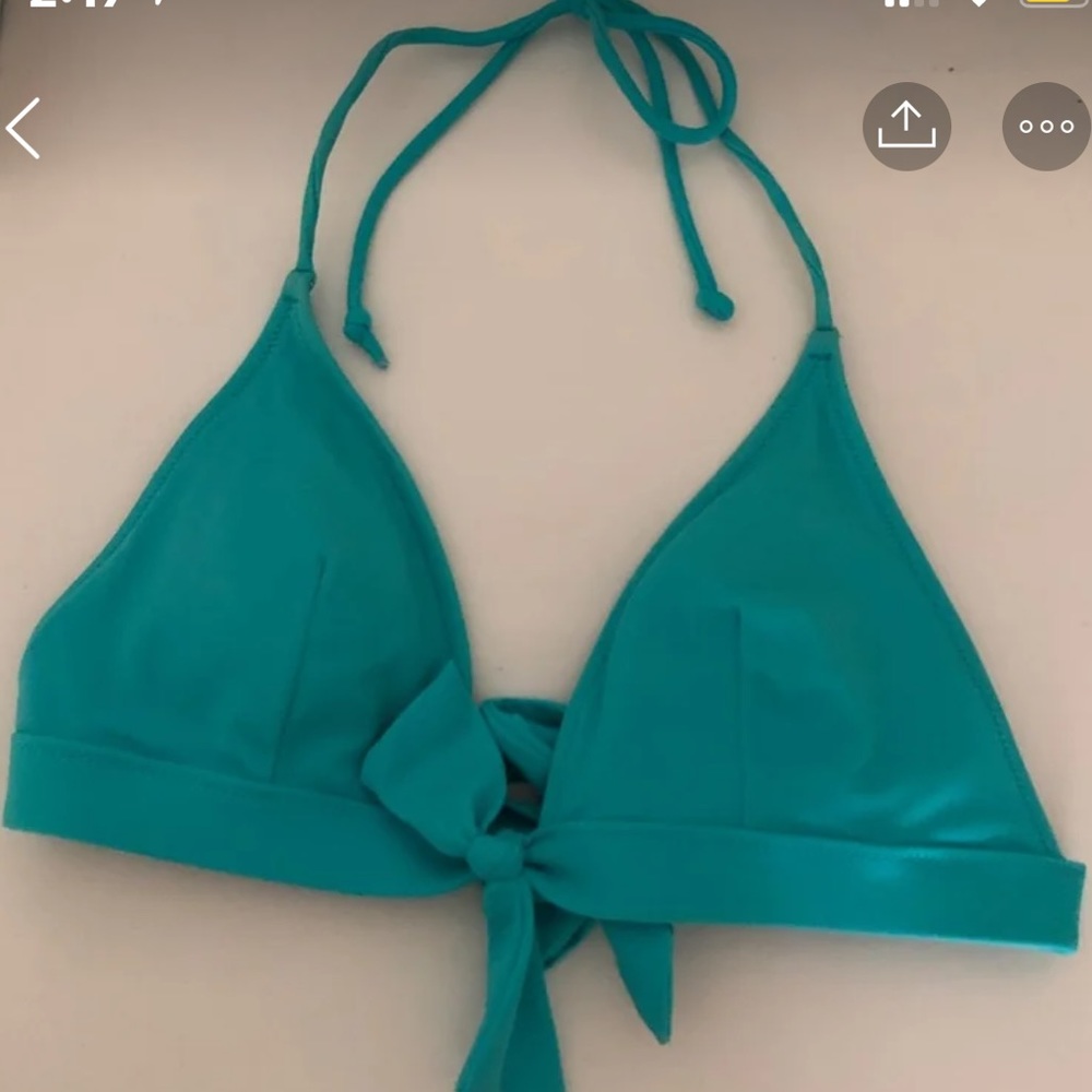 Swimsuit top